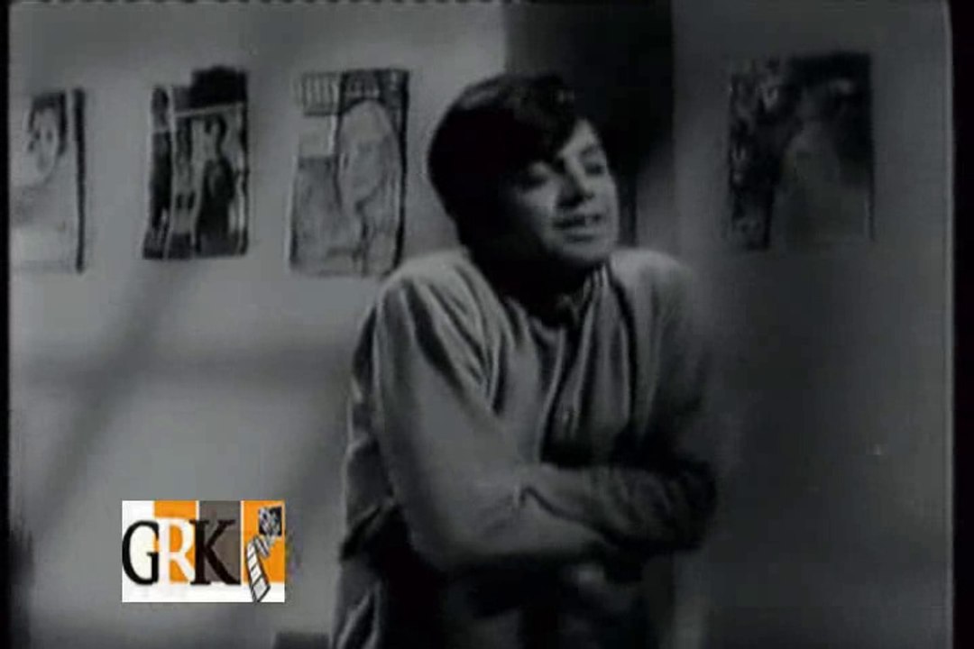 CHAL CHAL CHAL JA JA JA - AHMED RUSHDI n NOOR JEHAN - MASTANA MAHI