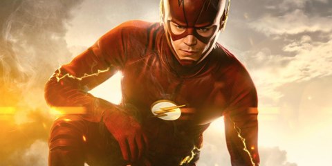 The Flash Season 3 Trailer Run Devil Run