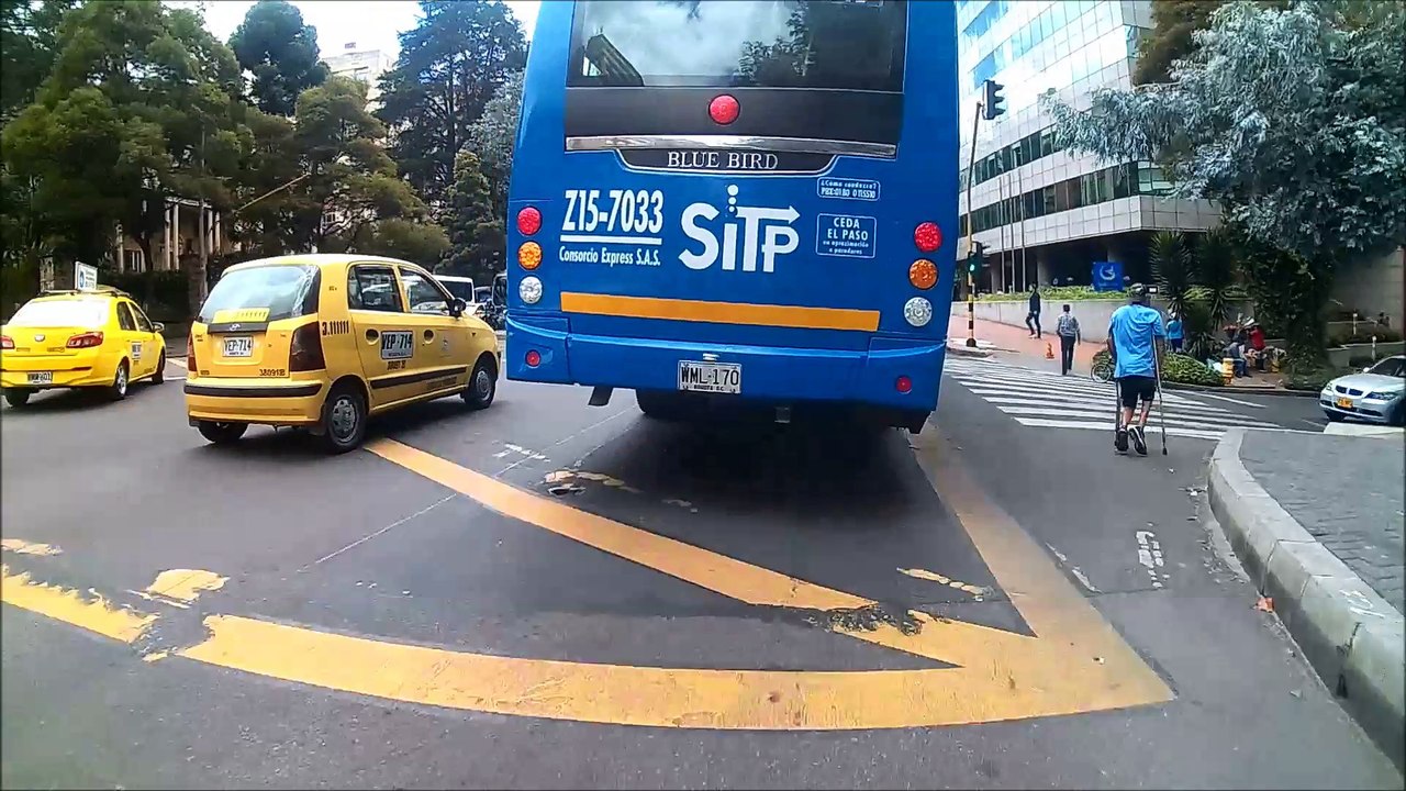 Retour Septima Accéléré