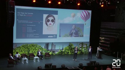 #moijeune - conférence VIS[i]ONS 2017 du 28 septembre 2016