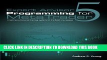 Collection Book Expert Advisor Programming for MetaTrader 5: Creating automated trading systems in