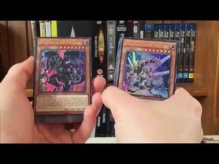 Opening Adventures On Sunday EP 35 - YuGiOh Yuya & Declan 2 Player Starter Pack