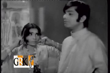 HOGAI NI MOHABAT CHORI CHORI - NOOR JEHAN - MASTANA MAHI
