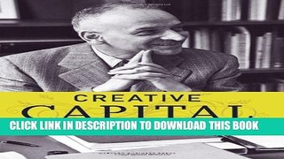 Collection Book Creative Capital: Georges Doriot and the Birth of Venture Capital