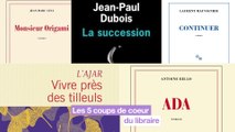 Ma Librairie : Delamain à Paris, à la rencontre des libraires passionnés | lecteurs.com