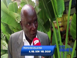 REPLAY - Xibar Yi 13h du 04 Octobre 2016 - Présentation : Ngoné Ngom