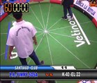 11-P.R YIMMY SOSA VS K-40 EL 22 SG-03-10-2016