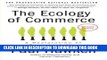 Collection Book The Ecology of Commerce Revised Edition: A Declaration of Sustainability (Collins