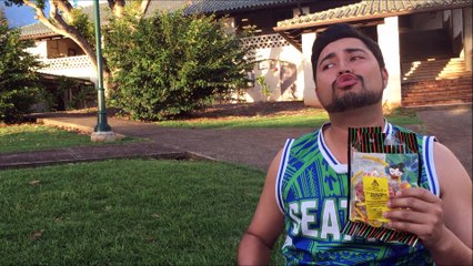 Hawaii snacks you can't LIVE without