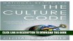 Collection Book The Culture Code: An Ingenious Way to Understand Why People Around the World Live