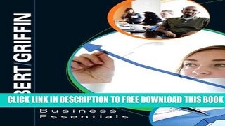 [PDF] Business Essentials (7th Edition) Full Online