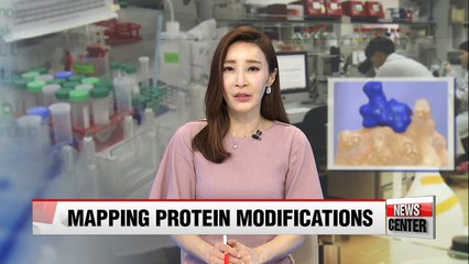 Researchers find ways to trace erroneous modifications in one's proteins