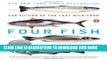 New Book Four Fish: The Future of the Last Wild Food