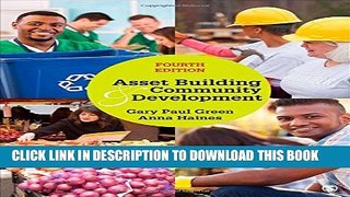 New Book Asset Building   Community Development
