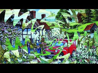 LE BON VIEUX TEMPS Vincent LAMMOUR INSTRUMENTAL