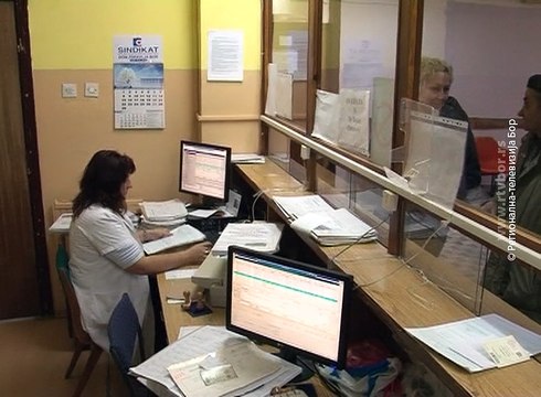 Zamena zdravstvenih knjižica do kraja godine, 4. oktobar 2016. (RTV Bor)