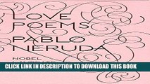 New Book Love Poems (New Directions Paperbook)