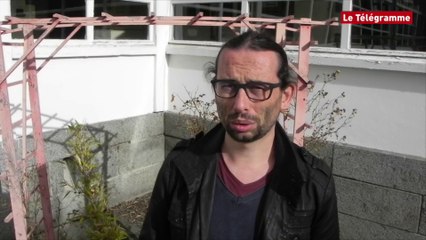 Saint-Brieuc. La maison d'édition publique TES en grève