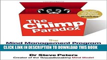 Collection Book The Chimp Paradox: The Mind Management Program to Help You Achieve Success,