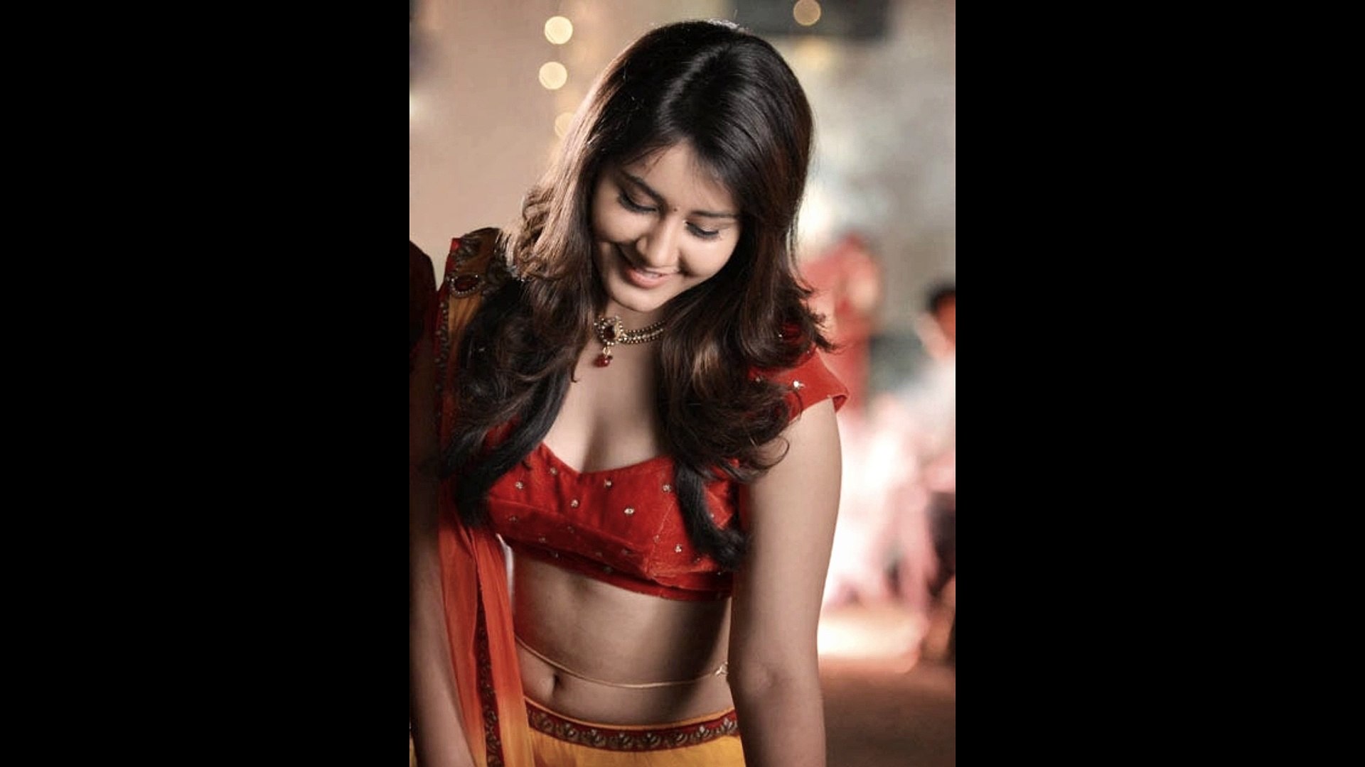 Sex Videos Rasi Heroine - Tollywood Actress Rashikhanna Hot Images - video dailymotion