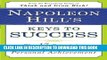 Collection Book Napoleon Hill s Keys to Success: The 17 Principles of Personal Achievement