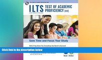 READ FULL  ILTS Test of Academic Proficiency (TAP) Book   Online (ILTS Teacher Certification Test