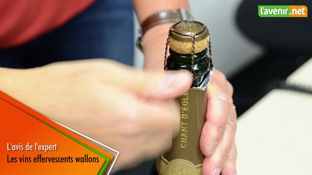 Les effervescents wallons