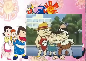 Tensai Bakabon ep 7, 天才バカボン