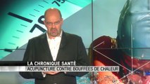 Le mag santé du 04/10/2016