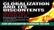 New Book Globalization and Its Discontents (Norton Paperback)