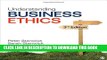 Collection Book Understanding Business Ethics