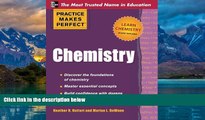 Big Deals  Practice Makes Perfect Chemistry (Practice Makes Perfect Series)  Best Seller Books