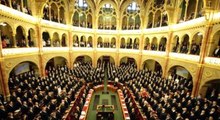 Macaristan Parlamentosu'ndan Ermenilere Tokat Gibi Cevap