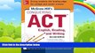 Books to Read  McGraw-Hill s Conquering ACT English Reading and Writing, 2nd Edition  Full Ebooks