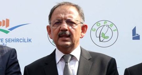 Askeri Alanlarla İlgili Talimat Erdoğan'dan Geldi