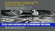 New Book Anti Money Laundering Exam Study Guide   Practice Exam: Enhance your studies for the