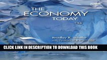 Collection Book The Economy Today, 13th Edition (McGraw-Hill Series Economics)