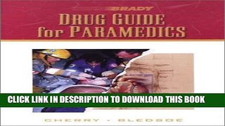 [PDF] Drug Guide for Paramedics Popular Online