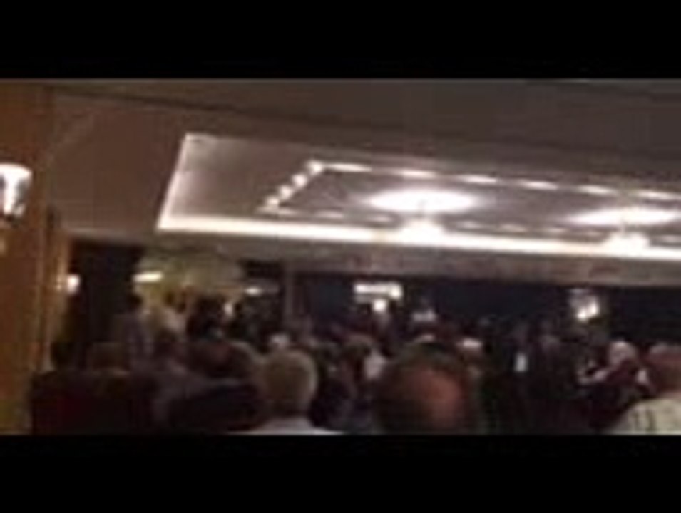 Εισβολή Ρουβίκωνα