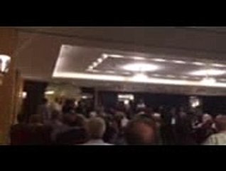 Εισβολή Ρουβίκωνα