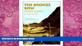 Big Deals  The Bronze Bow Study Guide  Full Ebooks Most Wanted