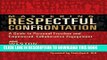 Collection Book Mastering Respectful Confrontation: A Guide to Personal Freedom and Empowered,