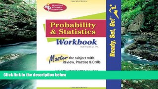Books to Read  Probability and Statistics Workbook (Mathematics Learning and Practice)  Full