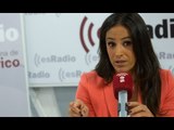 Entrevista a Begoña Villacís - 04/10/16