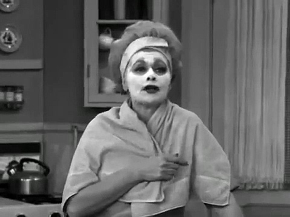 The Lucy Show S01E18   Lucy and Viv Put in a Shower   Watch Comedy Series Online