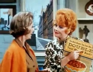 The Lucy Show S05E03   Lucy, the Bean Queen   Watch Comedy Series Online