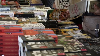 Jacques Bablon - Rouge écarlate