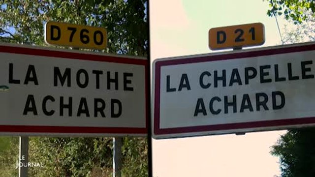 Fusions de communes : Les objectifs économiques (Vendée)