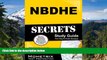 READ FULL  NBDHE Secrets Study Guide: NBDHE Test Review for the National Board Dental Hygiene