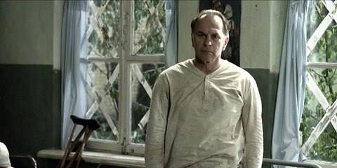 Не покидай меня. 1 серия